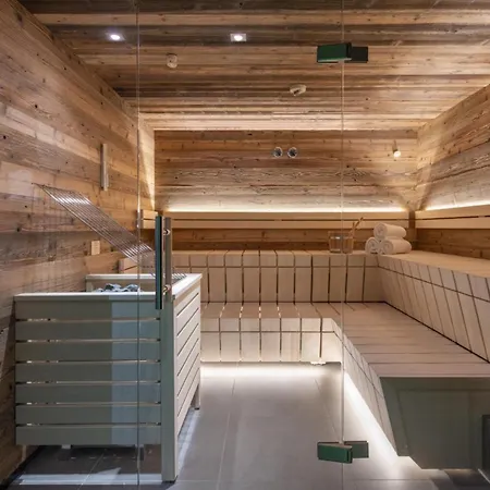 Panorama Chalet シャレー ゼルデン