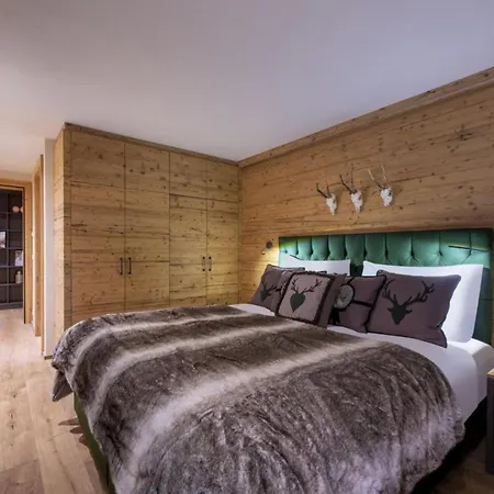 Panorama Chalet *