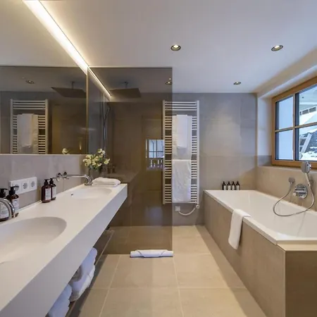 Panorama Chalet シャレー